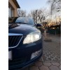 Skoda Fabia 2